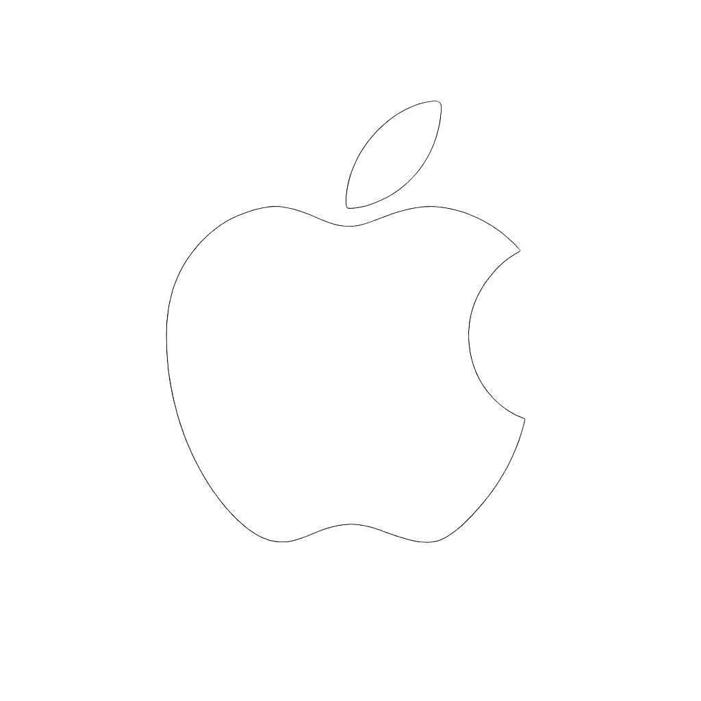 Apple Inc (AAPL) logo
